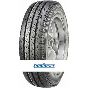 Däck Comforser 185/85 R16C 111/109L 12PR M+S | CF350